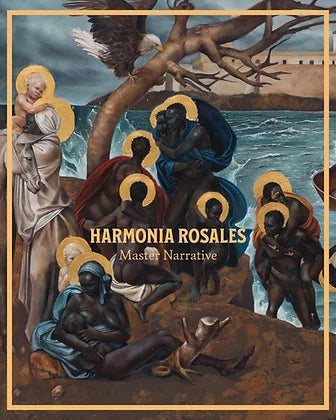 Harmonia Rosales: Master Narrative