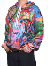 Load image into Gallery viewer, Nicholas Kontaxis - I&#39;m Just Like You - Hoodie