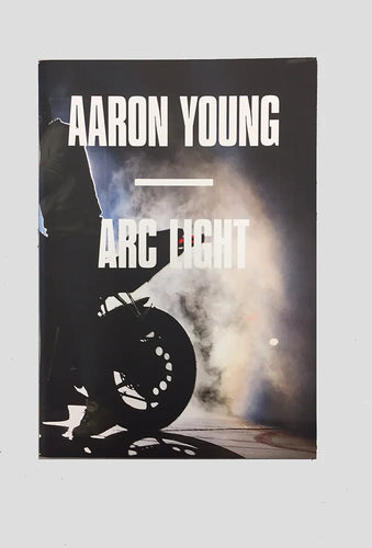 Aaron Young Arc Light